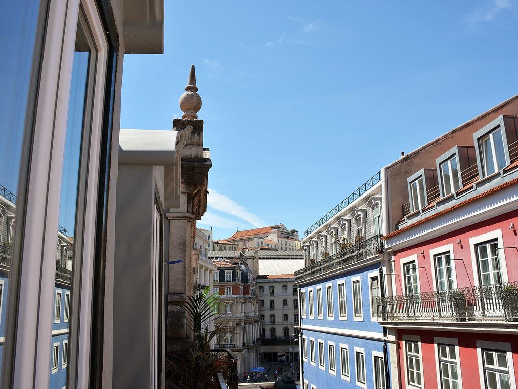 Lejlighed Fullest Lisboa