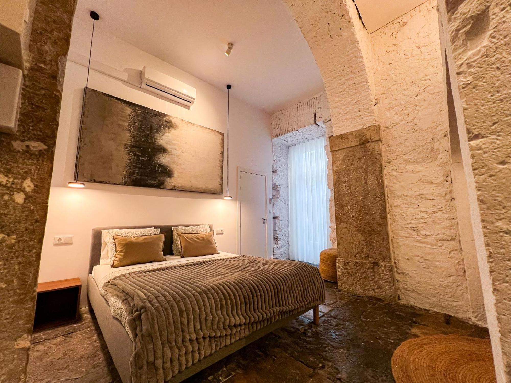 Apartment Fullest Lissabon