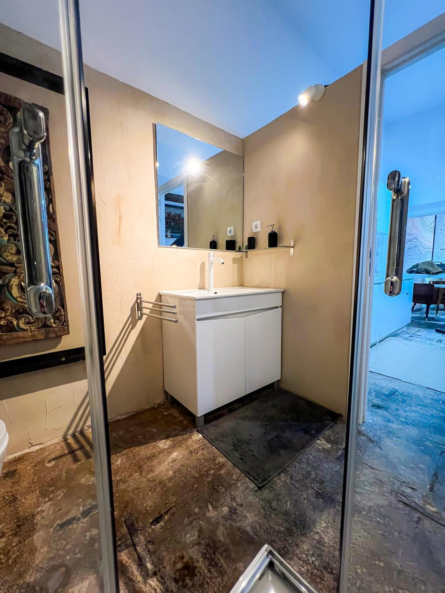 Fullest Apartment Lissabon