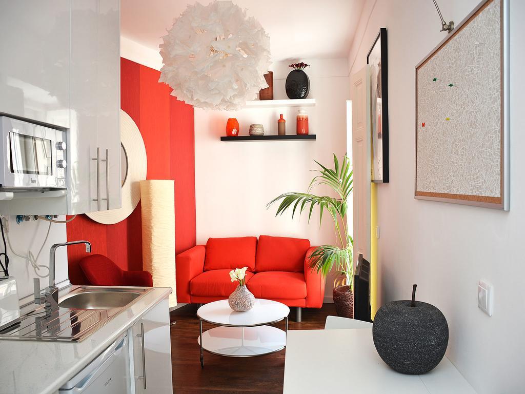 Apartment Fullest *