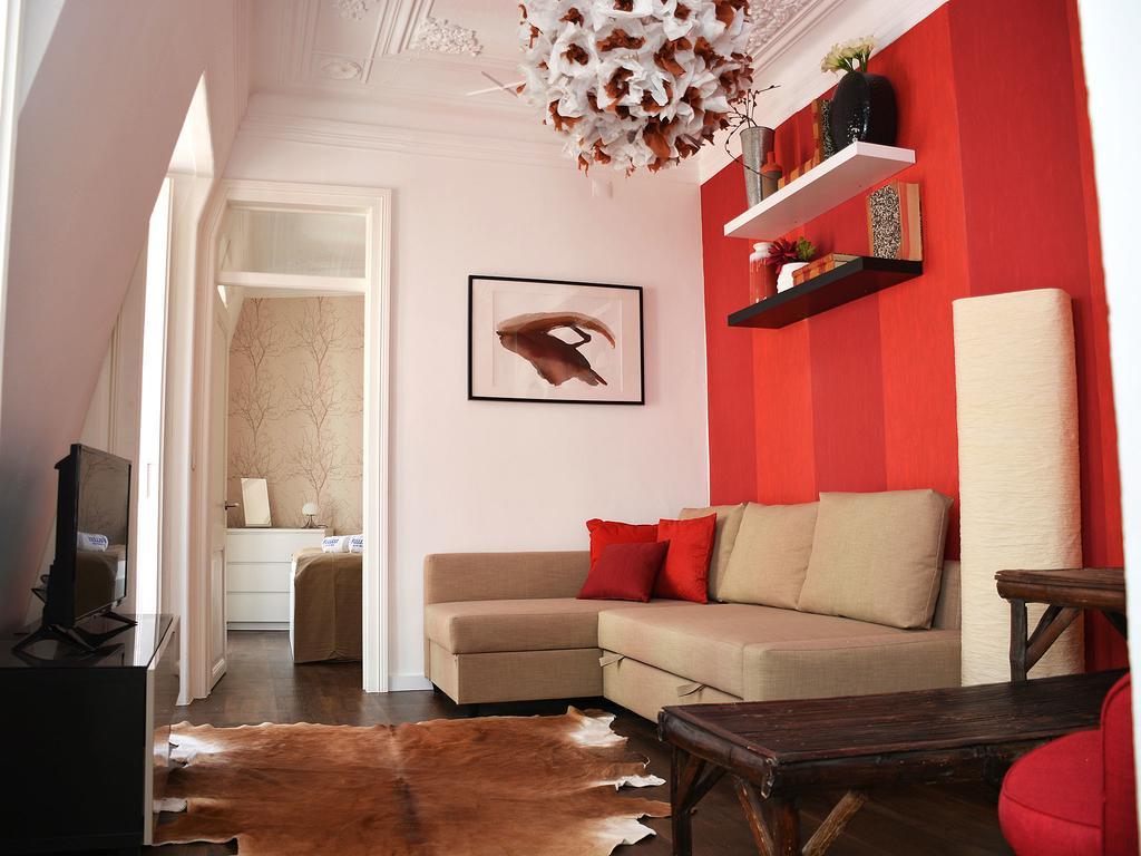 Apartment Fullest Lissabon