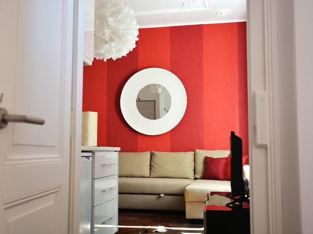 Apartment Fullest Lissabon