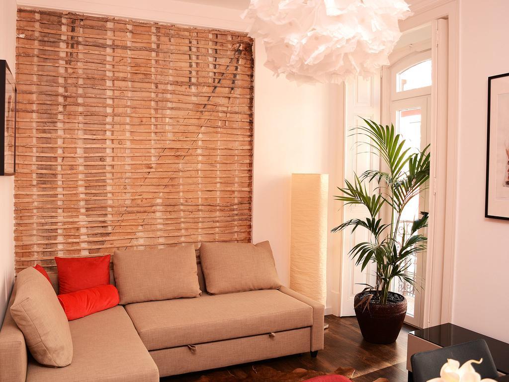 Apartment Fullest Lissabon
