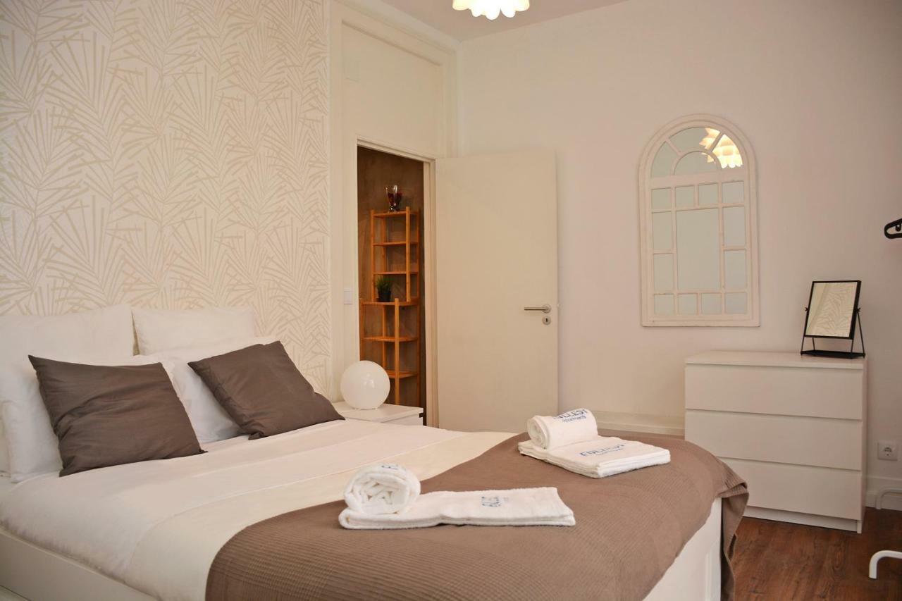 Apartment Fullest Lissabon