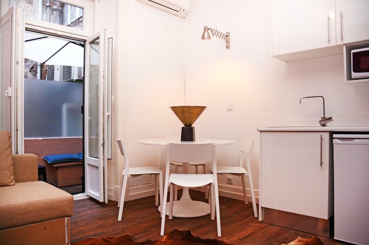 Apartment Fullest Lissabon