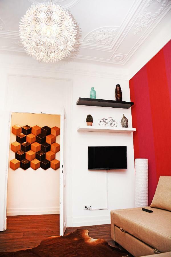 Fullest Apartment Lissabon